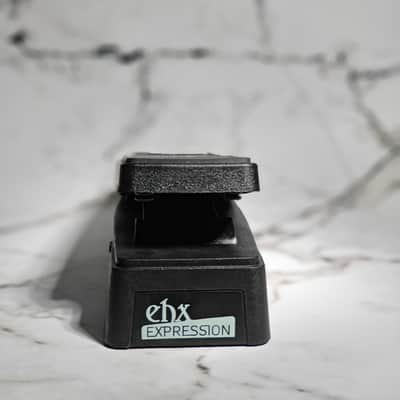 Electro-Harmonix Single Expression 2017 - Present - Black image 5