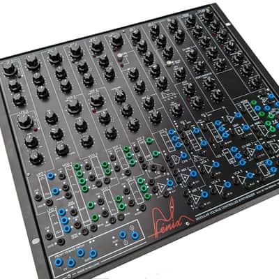 Original SYNTON Fenix 1 - Only 75 ever made (1999) image 1