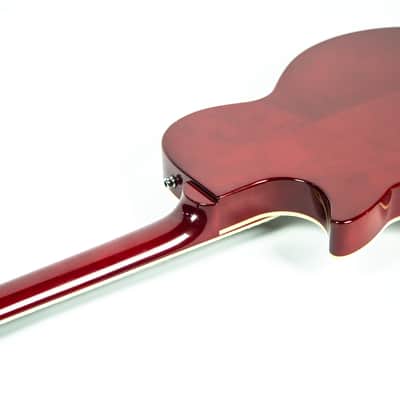 TV Jones Spectra Sonic Supreme Owned by Nancy Wilson of Heart image 11