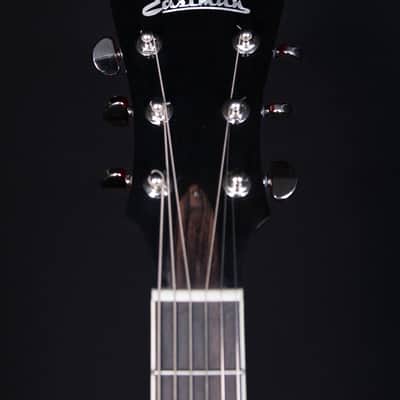 Eastman AR503CE, Classic Antique - Blem, with Case image 9