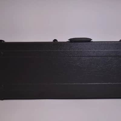 Gator TSA ATA Molded Electric Guitar Case for Fender Stratocaster Telecaster Super CLEAN image 4