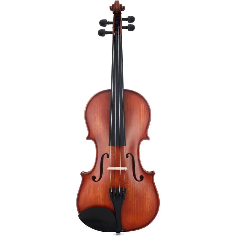 Scherl and Roth SR51E4H Full Size Student Premium Violin image 1