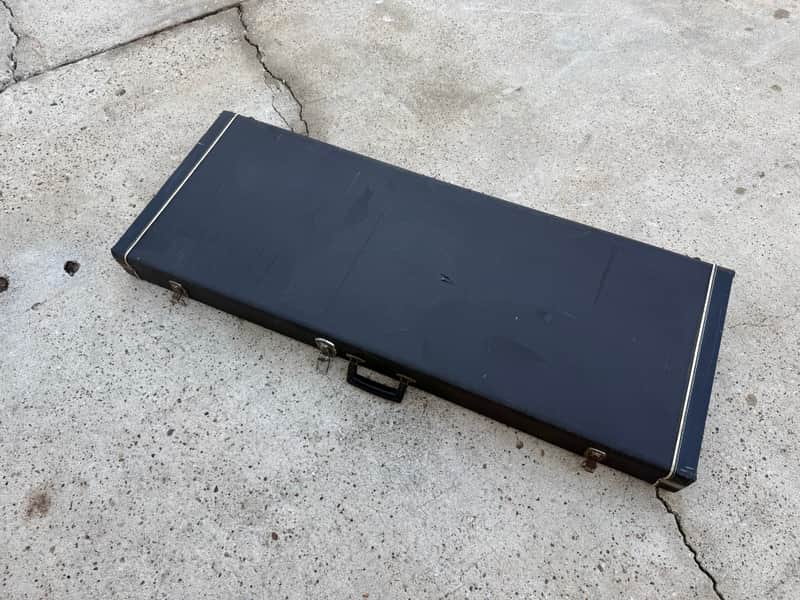 Vintage RR V Hardshell Case image 1