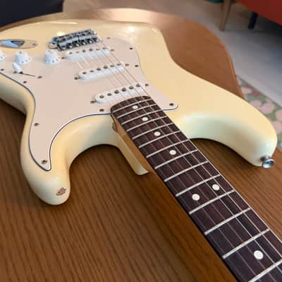2005 Fender American Vintage '70s Stratocaster image 10