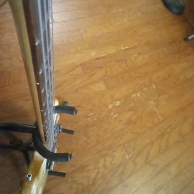 Gibson EB Bass 2013 - 2016 - Natural image 6