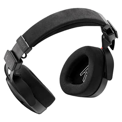 NTH-100 Black Rode image 3