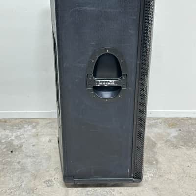 Mackie SR1530z 3-Way 300/100/100 TriAmped Active Sound Reinforcement Speaker (Single) image 7