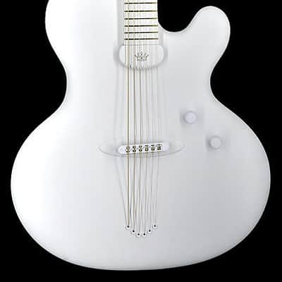 Ritter Princess Isabella Guitar With Case - When Everything Else Won't Do! image 1