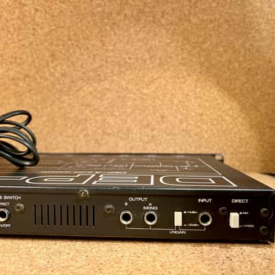 Roland DEP-3 Digital Effects Processor – Serviced – Warranty image 16