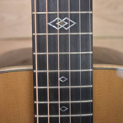 Breedlove Premier Companion E LTD 2024 - Brazilian Rosewood USA image 5
