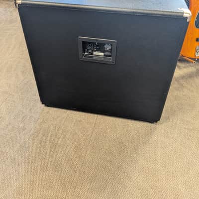 Fender Rumble 115 300w 1x15" Bass Speaker Cabinet (2018) image 3
