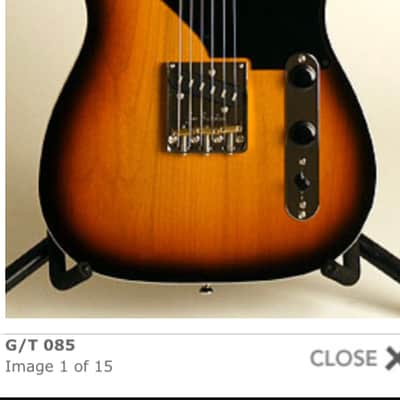 Thorn SoCal GT-085 image 3