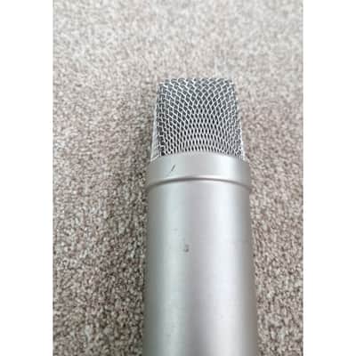 Rode NT1-A - Condenser Microphone - Very Good w/ Soft Case image 4