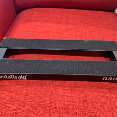 Pedaltrain Nano without Case