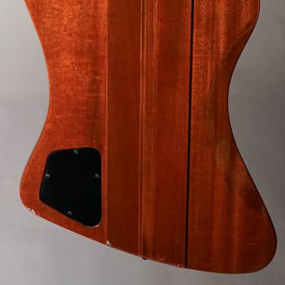 Gibson Thunderbird Ex Jack Bruce 1993 - Tobacco Burst image 5