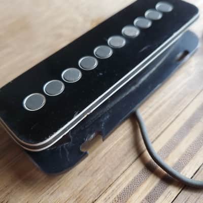 Jerry Wallace Truetone TT-10 Pickup || 10 String Steel Guitar image 4