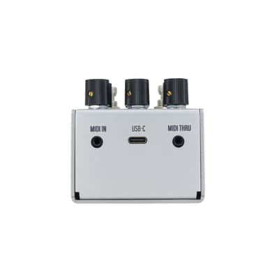 Mako Series MKII: D1 High-Fidelity Delay image 6