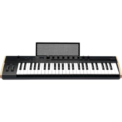 Korg Keystage 49 Poly AT MIDI Keyboard Controller image 4