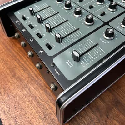 Roland System 100 Model 103 Mixing Amplifier 1975 - Serviced image 3