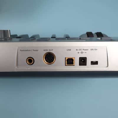 EMU Xboard 49 MIDI Controller Keyboard image 8