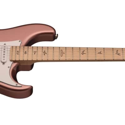 PRS Silver Sky Maple Fretboard, Midnight Rose image 2