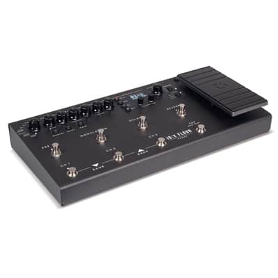Blackstar IDX: Floor THREE Multi-FX & Amp Modeler image 2