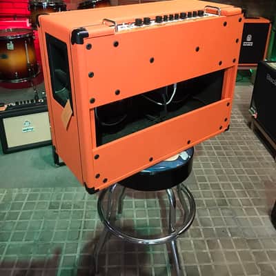 Amplificador Orange Crush Pro 120 image 13