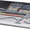 PreSonus StudioLive 32S 32-Channel/22-bus digital console/recorder/interface with AVB networking and dualcore FLEX DSP Engine