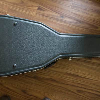 Ovation 6773 LX Artist Classical-electric Narrow Neck 1 3/4" image 9