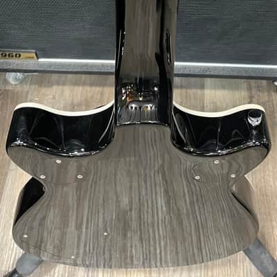 Gretsch G5222 Electromatic Double Jet BT with V-Stoptail 2020 - Present - Aged Natural image 13