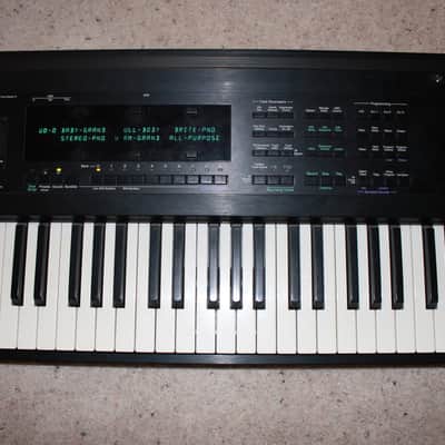 Ensoniq TS-12 1993