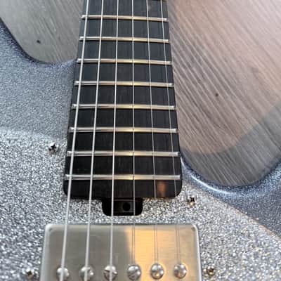 Ernie Ball Music Man Albert Lee ball family reserve image 4