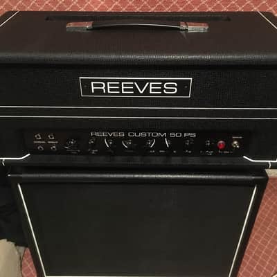 Reeves Custom 50 ps image 1