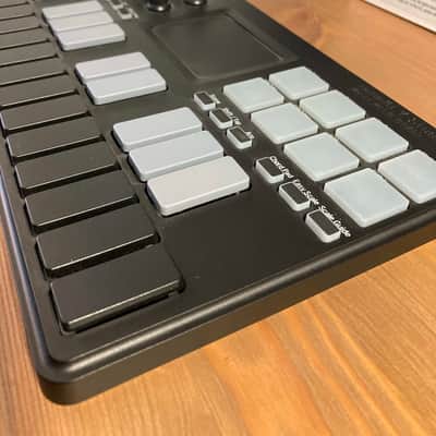 Korg nanoKEY Studio image 2