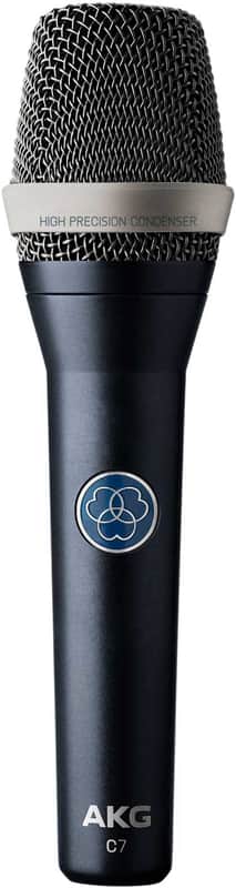 Akg C7 image 1