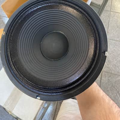 Celestion G12T-100 12" 8 Ohm Speaker – Made In England – NOS Fender OEM image 3