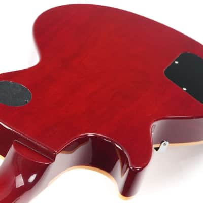 Gibson Custom 1959 Les Paul Reissue Dirty Lemon 2010 image 10