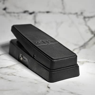 Electro-Harmonix Single Expression 2017 - Present - Black image 1