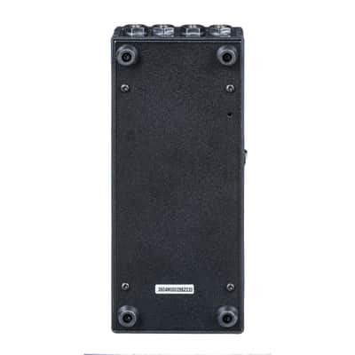 MUSIC STORE AL307 Expression Pedal - Effect Pedal for Guitars image 5