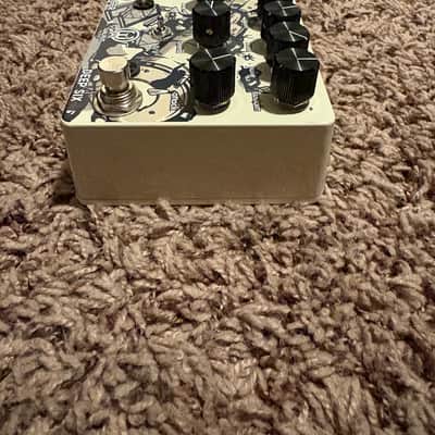 Walrus Audio Deep Six / Voyager Combo image 3
