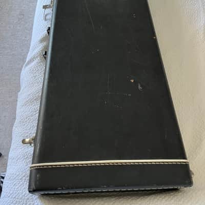 Rickenbacker 480 1973 - 1984 - Jetglo image 9