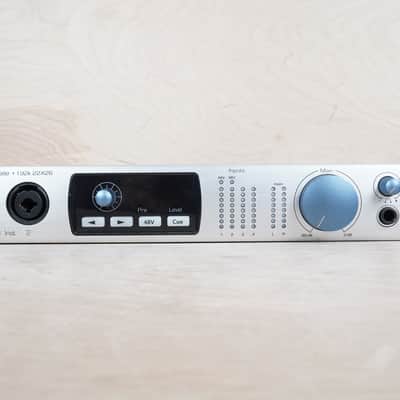 PreSonus Studio 192 USB Audio Interface 2016 Silver w/ Power Supply, USB Cable Bild 2