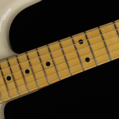 Fender Custom Vintage Custom '57 Stratocaster - AWB (#352) image 7