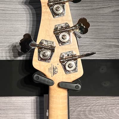 Music Man Joe Dart II #90/100 image 10