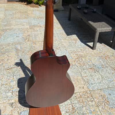 LEFT HANDED Taylor 362ce 12 String image 8
