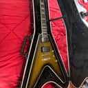 2021 Epiphone Flying V Prophecy with NEW SKB Case