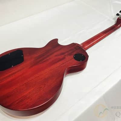 Gibson LPJ Satin Cherry image 8