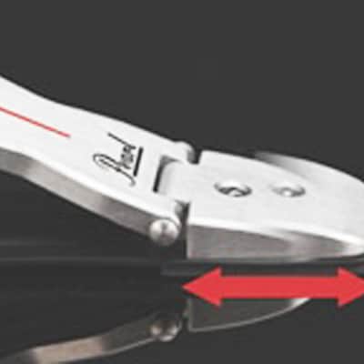 Pearl P-2052C Eliminator Redline Chain-Drive Double Bass Drum Pedal image 3
