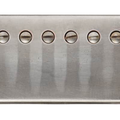 Raw Vintage USA RV-PAF Classic with Aged Cover for Neck or Bridge image 3