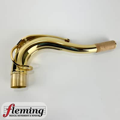 Selmer Paris 54AXOS Professional Tenor Saxophone image 23
